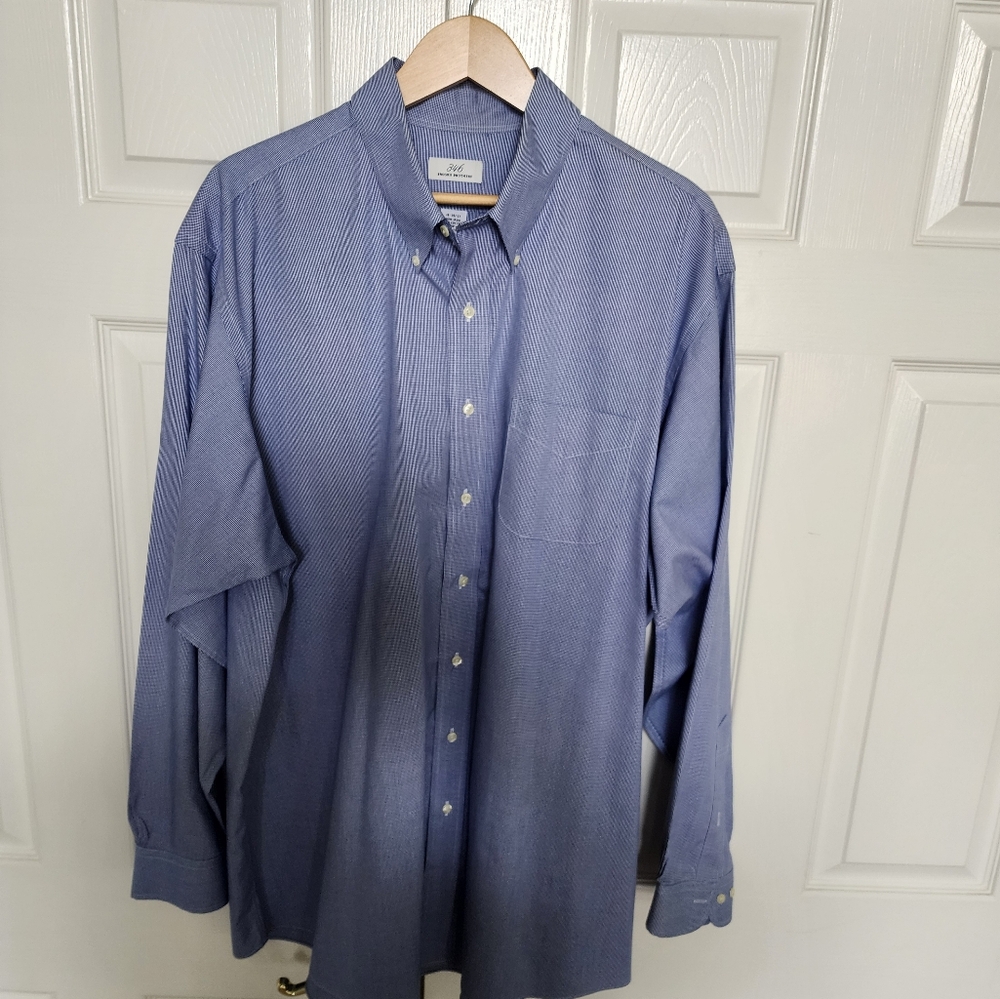Brooks Brothers Dress Shirt